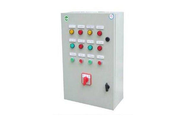 排污泵配电控制柜