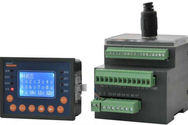 智能电动机保护器ARD2F